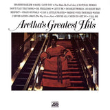 Aretha Franklin - Aretha's Greatest Hits