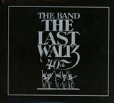 The Band - The Last Waltz