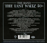 The Band - The Last Waltz