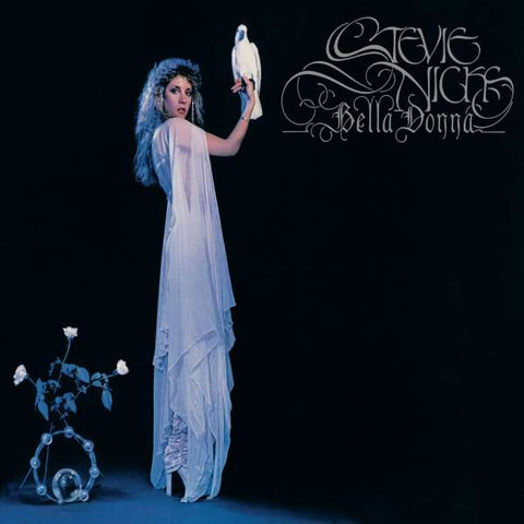 Stevie Nicks - Bella Donna