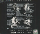 Led Zeppelin - The Complete BBC Sessions
