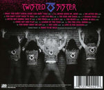 Twisted Sister - The Best Of The Atlantic Years