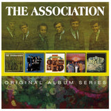 The Association - Original Album Series