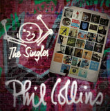 Phil Collins - The Singles