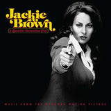 Filmmusik - Jackie Brown