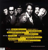 Filmmusik - Jackie Brown
