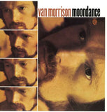 Van Morrison - Moondance