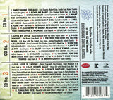 Eric Clapton - Crossroads Revisited - Selections From The Crossroads Guitar Festivals
