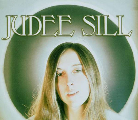 Judee Sill - Abracadabra - The Asylum Years