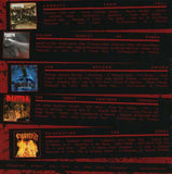 Pantera - The Complete Studio Albums 1990 - 2000