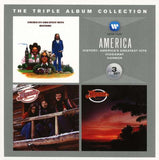 America - The Triple Album Collection