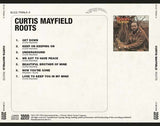 Curtis Mayfield - Roots