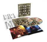 Led Zeppelin - Physical Graffiti - 2015 Reissue