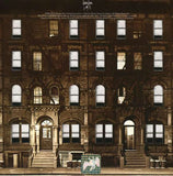 Led Zeppelin - Physical Graffiti - 2015 Reissue