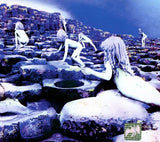 Led Zeppelin - Houses Of The Holy