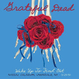 Grateful Dead - Wake Up To Find Out - Nassau Coliseum, Uniondale, NY 3/29/1990