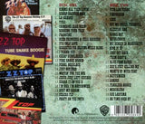 ZZ Top - The Very Baddest Of ZZ Top