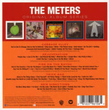 The Meters - Original Album Series
