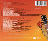 Eric Clapton - Crossroads Guitar Festival 2013