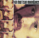 Van Morrison - Moondance