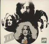 Led Zeppelin - Led Zeppelin III