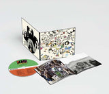 Led Zeppelin - Led Zeppelin III