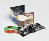 Led Zeppelin - Led Zeppelin II