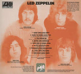 Led Zeppelin - Led Zeppelin