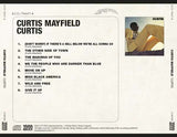 Curtis Mayfield - Curtis