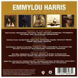 Emmylou Harris - Original Album Series Vol.2