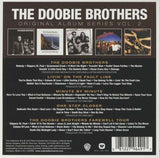 The Doobie Brothers - Original Album Series Vol.2