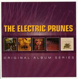 The Electric Prunes - Original Album Series
