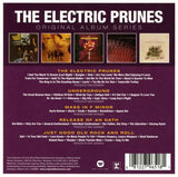 The Electric Prunes - Original Album Series