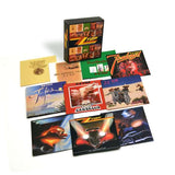 ZZ Top - The Complete Studio Albums 1970 - 1990