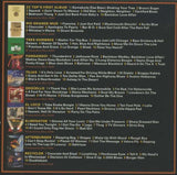ZZ Top - The Complete Studio Albums 1970 - 1990