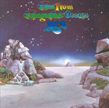 Yes - Tales From Topographic Oceans