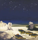Yes - Tales From Topographic Oceans