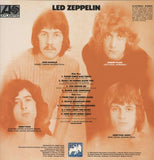 Led Zeppelin - Led Zeppelin