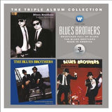 The Blues Brothers Band - The Triple Album Collection