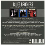 The Blues Brothers Band - The Triple Album Collection