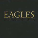 Eagles - The Studio Albums 1972 - 1979