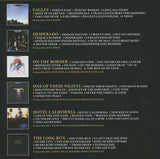 Eagles - The Studio Albums 1972 - 1979