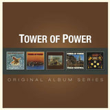 Tower Of Power - Original Album Series