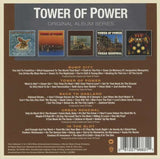 Tower Of Power - Original Album Series