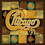 Chicago - The Studio Albums 1969 - 1978