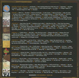Chicago - The Studio Albums 1969 - 1978