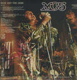 MC5 - Kick Out The Jams