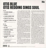 Otis Redding - Otis Blue