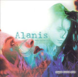 Alanis Morissette - Jagged Little Pill