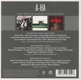 a-ha - The Triple Album Collection